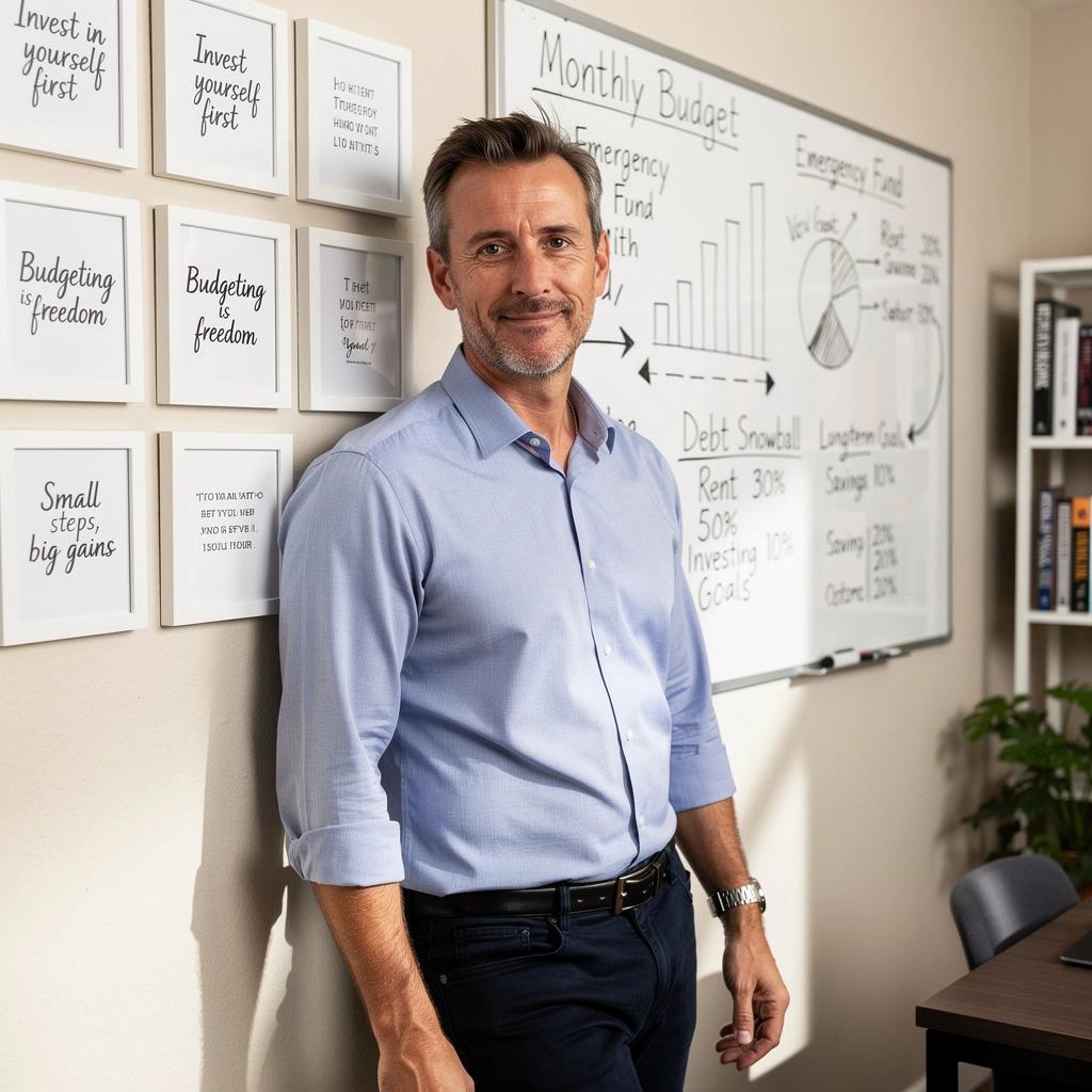 Színes diagram, amely bemutatja a különböző kiadási kategóriákat